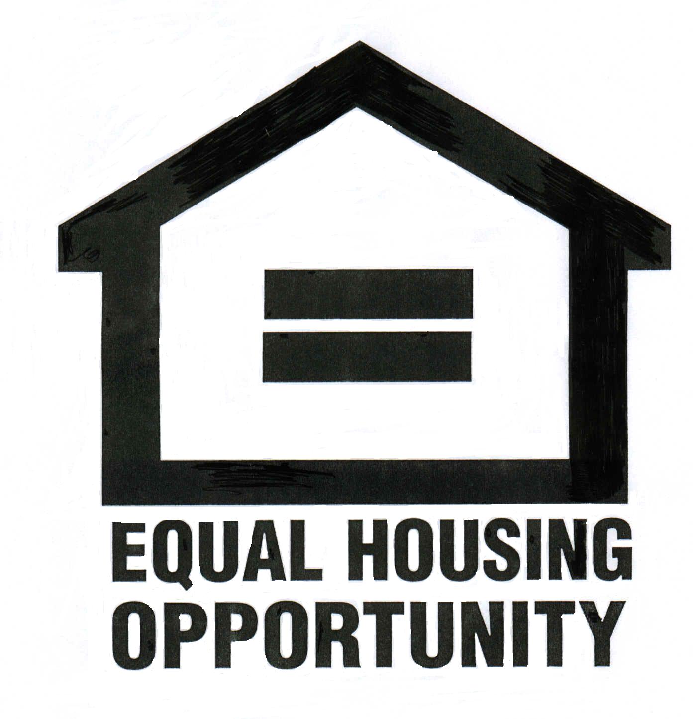 Equal Housing Opportunity logo